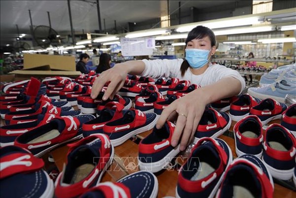 WB: Xuất khẩu của Việt Nam sang Mỹ tăng trưởng nhanh hơn
