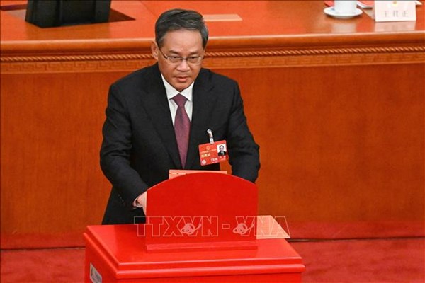 Trung Quốc từ bỏ cơ chế ưu đãi đặc biệt tại WTO