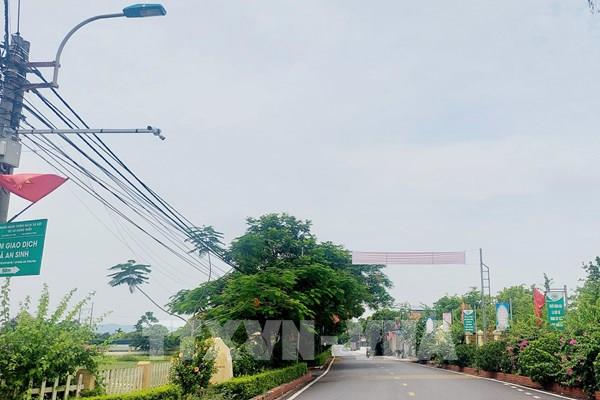 Từ 1/11, Quảng Ninh thêm thành phố mới