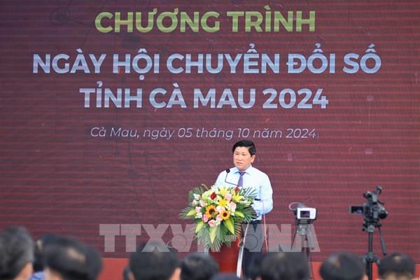 Chủ động nắm bắt, tận dụng tiềm năng của công nghệ số