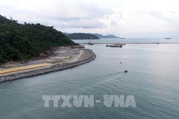 “Mở cửa” để Đà Nẵng phát triển bứt phá - Bài 2: Tiên phong xây dựng Khu thương mại tự do