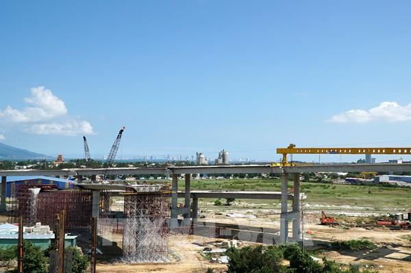 Đà Nẵng: Phấn đấu giải ngân vốn đầu tư công đạt 95% kế hoạch 