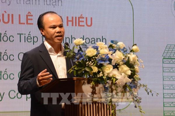 Đà Nẵng đẩy mạnh kết nối doanh nghiệp