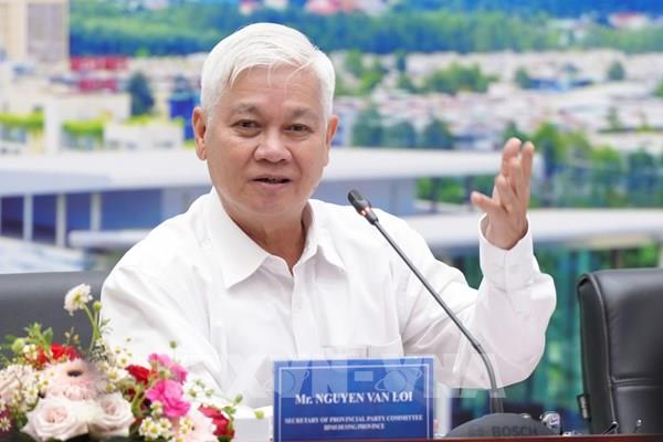 Bình Dương sắp có khu công nghệ thông tin, đổi mới sáng tạo quy mô 220 ha