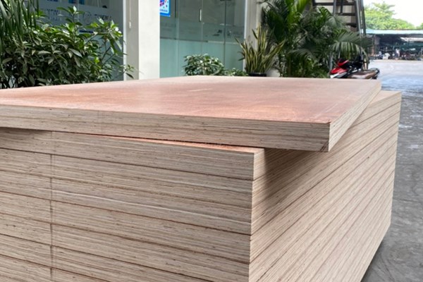 Bộ Công Thương siết chặt quản lý xuất khẩu gỗ dán sang Hoa Kỳ