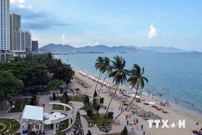 Du lịch Khánh Hòa - mở ra chặng đường phát triển mới