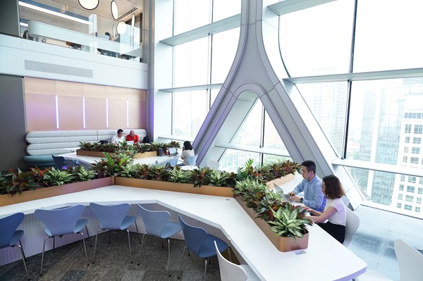 Masan: Chiến lược nhân sự cùng định hướng Go Global