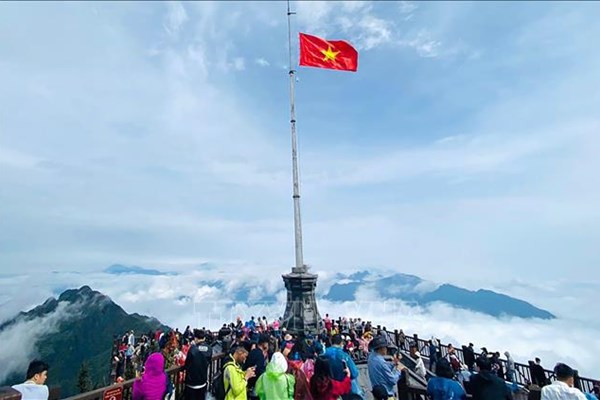 Lào Cai phấn đấu đón 1,7 triệu lượt khách du lịch cộng đồng vào năm 2030