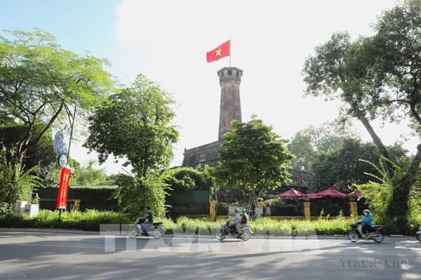 Thủ tướng Chính phủ phê duyệt Quy hoạch Thủ đô Hà Nội tầm nhìn đến 2050