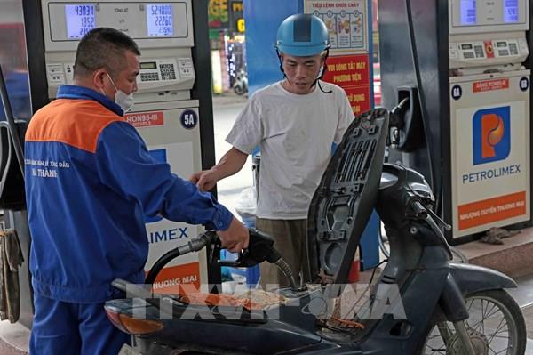 Dự báo giá xăng dầu giảm trong kỳ điều hành ngày 14/11