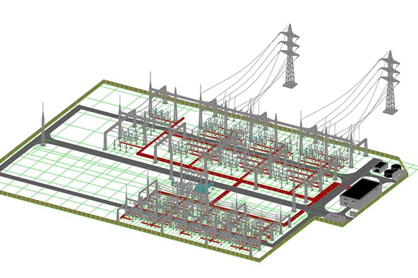 Ninh Bình chấp thuận chủ trương đầu tư Trạm biến áp 220kV có vốn 466 tỷ đồng