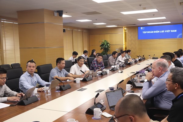 Hoàn thành dự án đường dây 500kV Monsoon - Thạnh Mỹ trong quý IV/2024