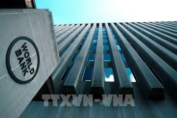 Ngân hàng Thế giới lập quỹ hỗ trợ Ukraine
