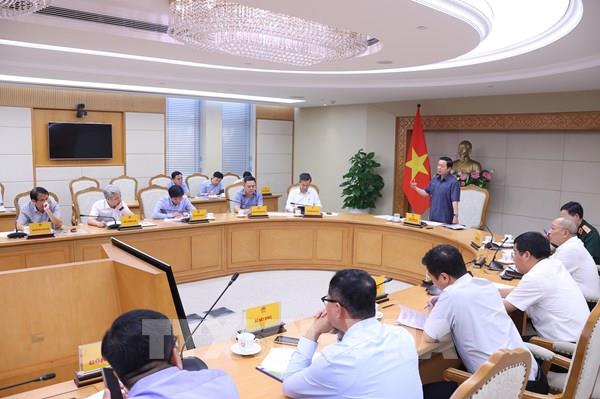 Thiết kế Nhà ga hành khách sân bay Long Thành "bản sắc, xanh, hiện đại, bền vững"