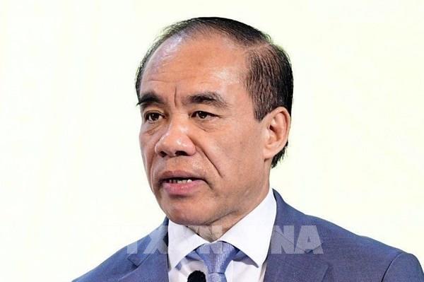 Bộ Chính trị xem xét, thi hành kỷ luật tổ chức đảng, đảng viên