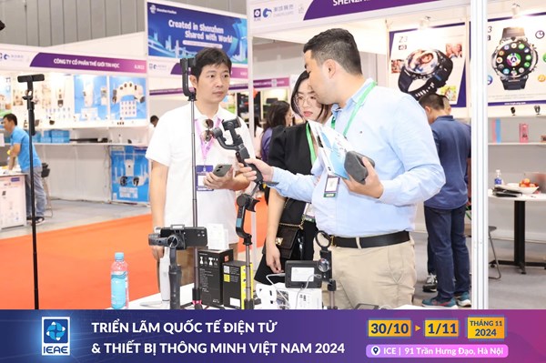 Công nghiệp, đổi mới và cơ sở hạ tầng bền vững trong thời đại trí tuệ nhân tạo