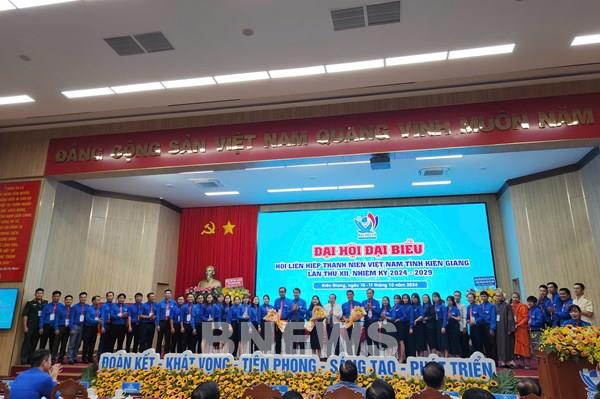 Kiên Giang và mục tiêu hỗ trợ 100 dự án khởi nghiệp của thanh niên