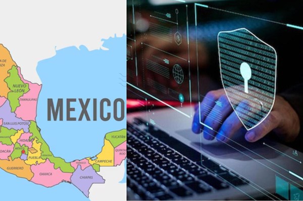 Mexico hứng chịu hơn một nửa số vụ tấn công mạng tại Mỹ Latinh