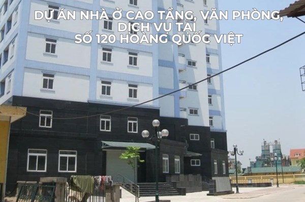 Kết luận thanh tra về vi phạm tại 8 dự án ở Hà Nội, Thành phố Hồ Chí Minh và Bình Dương