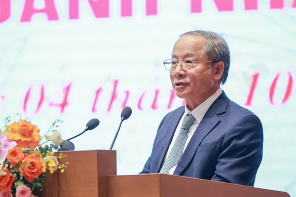 Ngày Doanh nhân Việt Nam 13/10: Gia tăng "đàn sếu" cho nền kinh tế