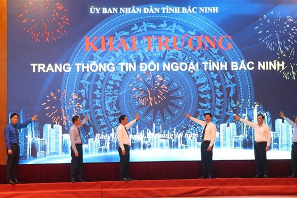 Chuyển đổi số: Người dân được thụ hưởng thành quả