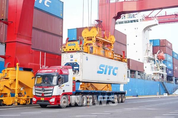 Công bố thủ tục hành chính mới trong lĩnh vực xuất nhập khẩu