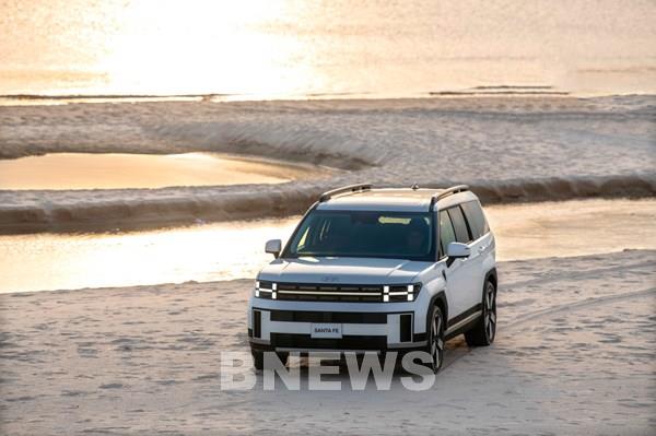 Doanh số bán xe của Hyundai tại Việt Nam tăng gần 40%