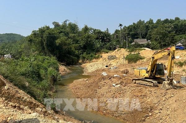 Tháo gỡ các điểm nghẽn giải ngân vốn đầu tư công