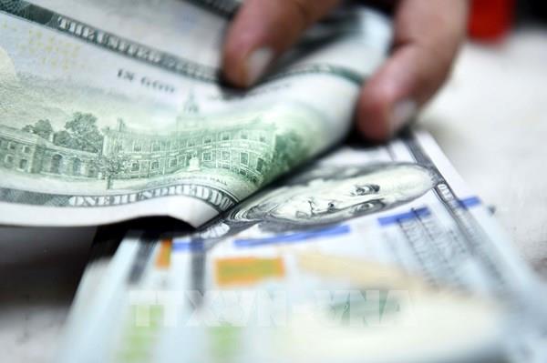 Hàn Quốc hỗ trợ 1 triệu USD giúp Việt Nam khắc phục hậu quả bão số 3