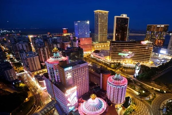 Ông Sầm Hạo Huy được bầu làm Trưởng Đặc khu hành chính Macau (Trung Quốc)