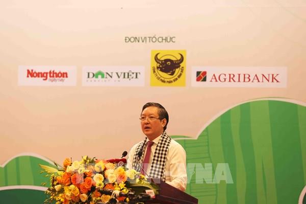 Diễn đàn Nông dân Quốc gia năm 2024: Thêm nhiều cơ hội để hiểu nhau hơn