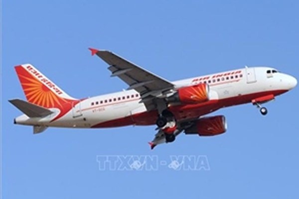 Ấn Độ: Máy bay của Air India hạ cánh khẩn cấp do nguy cơ an ninh