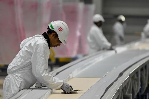 Cơ hội cho Ấn Độ