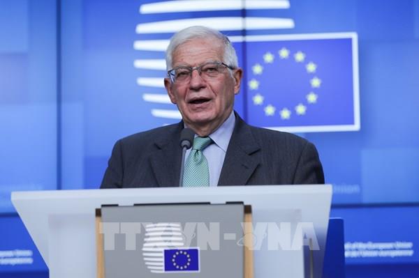 EU không đạt được sự đồng thuận về Quỹ hỗ trợ Ukraine