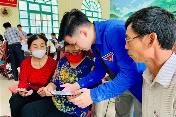Chuyển đổi số tại Lào Cai đến năm 2025: Quyết định mang tính đột phá