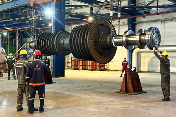 Petrovietnam phấn đấu “về đích” trong bối cảnh khó khăn