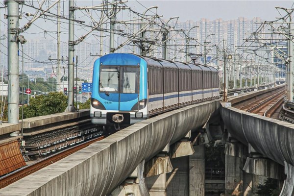 Tuyến đường sắt trên cao dài nhất Indonesia sẽ hoạt động vào tháng 11/2024