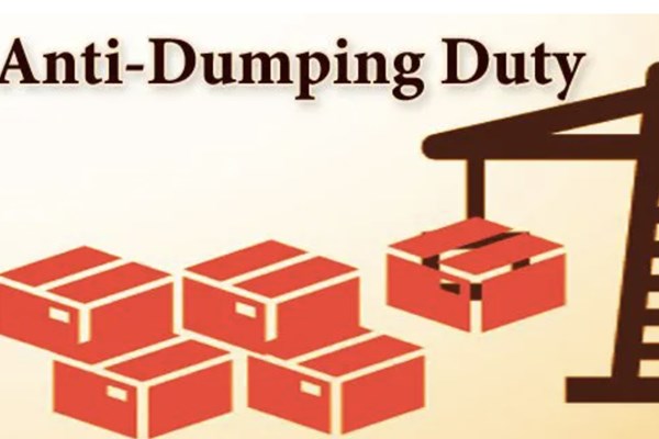 Trung Quốc tiếp tục áp thuế chống bán phá giá với Acid hydriodic từ Mỹ và Nhật Bản