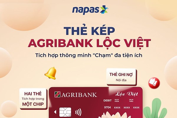 Agribank chuyển đổi số với định hướng "Khách hàng là trung tâm"