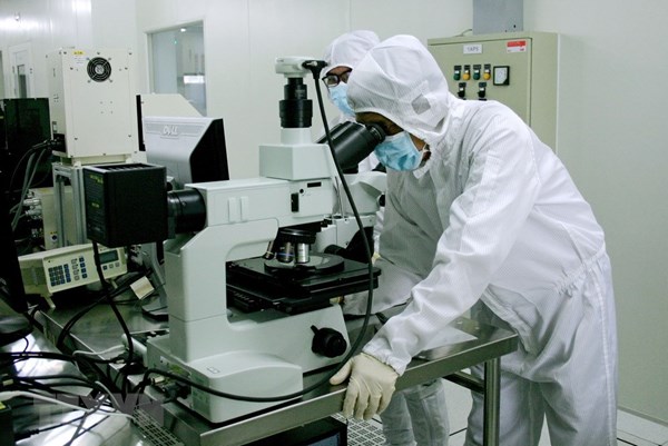 Nhiều công trình khoa học chưa được ứng dụng trong sản xuất