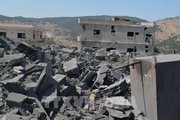 WB cảnh báo tác động đối với kinh tế toàn cầu