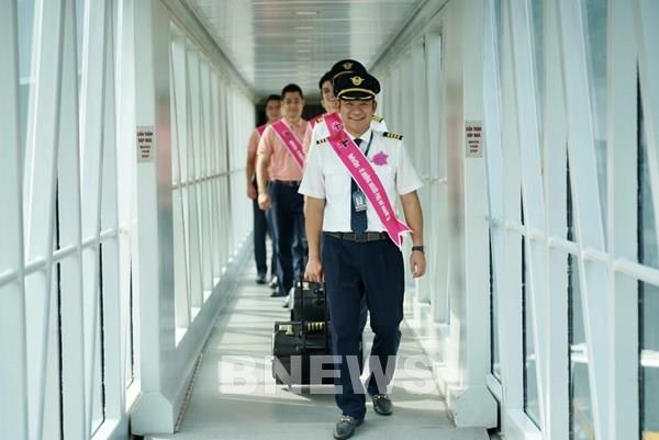 Vietnam Airlines và UN Women cam kết thúc đẩy bình đẳng giới tại Việt Nam