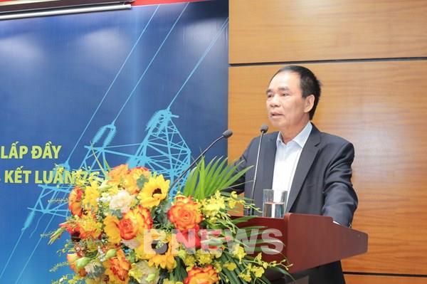 Sửa Luật Điện lực để "gỡ vướng" cho điện khí và điện gió ngoài khơi
