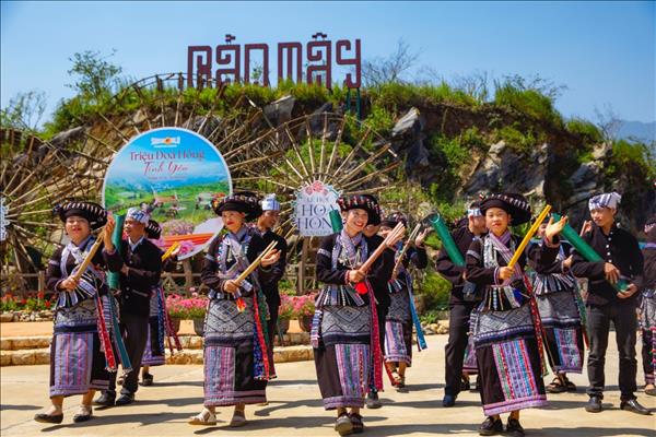 Báo Hồng Kông (Trung Quốc) “mách nước" du khách những trải nghiệm phải thử tại Sa Pa