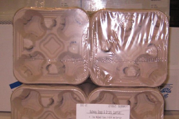 Hoa Kỳ tiếp nhận đơn đề nghị điều tra chống bán phá giá và chống trợ cấp với sản phẩm đúc bằng sợi 