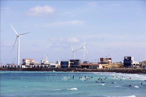 Hàn Quốc: Chương trình nhà đầu tư nhập cư thu hút nhiều doanh nhân Trung Quốc