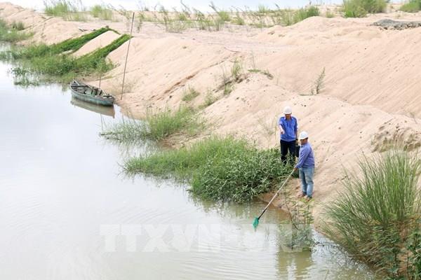 Đề xuất xây thêm nhà máy thủy điện - Bài 1: Lo lắng tác động đến di tích quốc gia