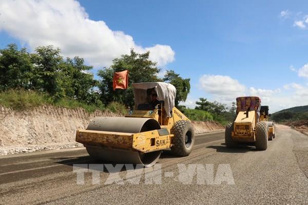 Dự án đường tránh phía Đông Buôn Ma Thuột sẽ khó về đích