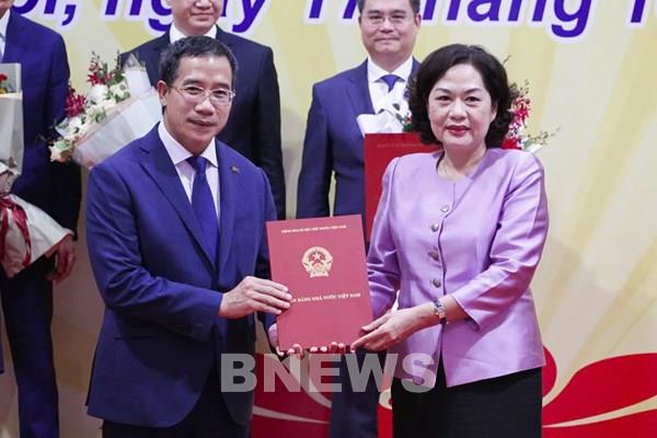 MB tiếp nhận thành viên mới