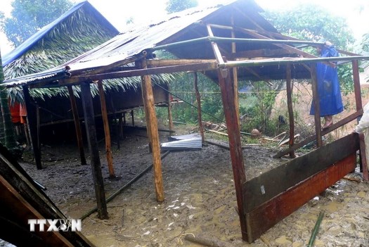 Xóa nhà tạm: Giai đoạn 2024 - 2025, Lâm Đồng sẽ hỗ trợ xây mới, sửa chữa 1.813 căn nhà